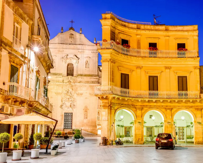 Martina Franca