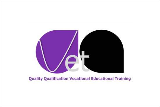 Quality Qualification for VET - QQVET 