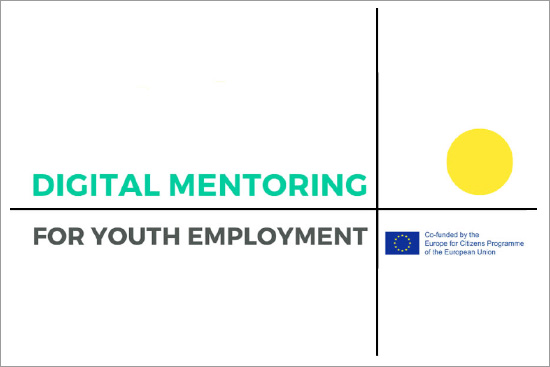 Digital Mentoring for Youth Employment