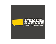 pixel-garage