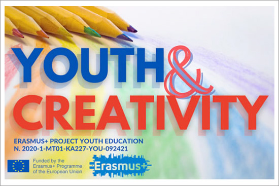 Youth & Creativity